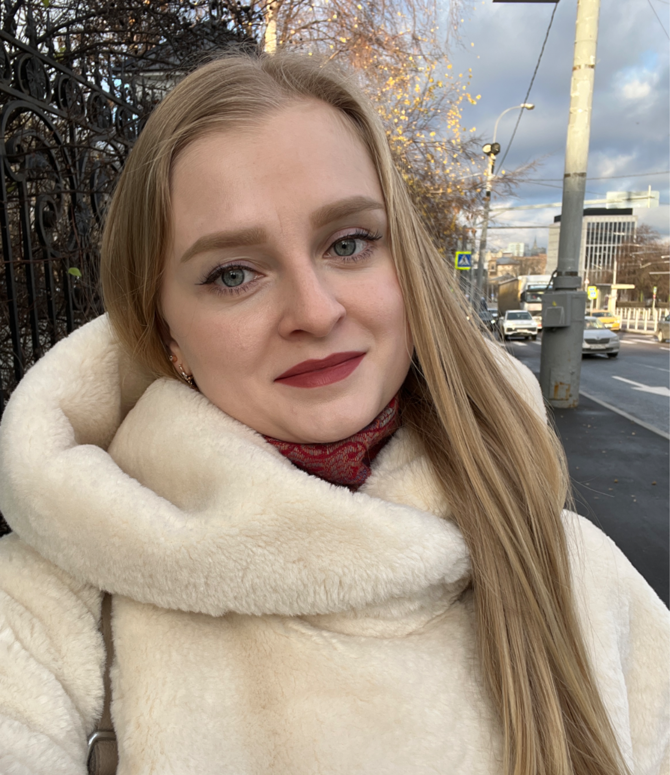 Елена Б.