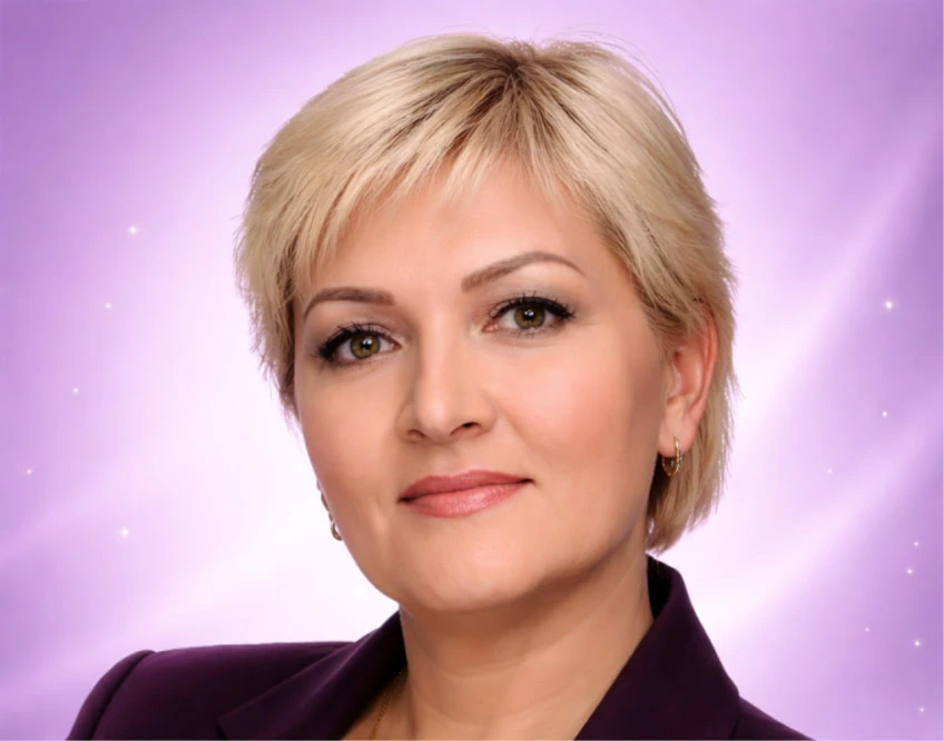 Светлана К.
