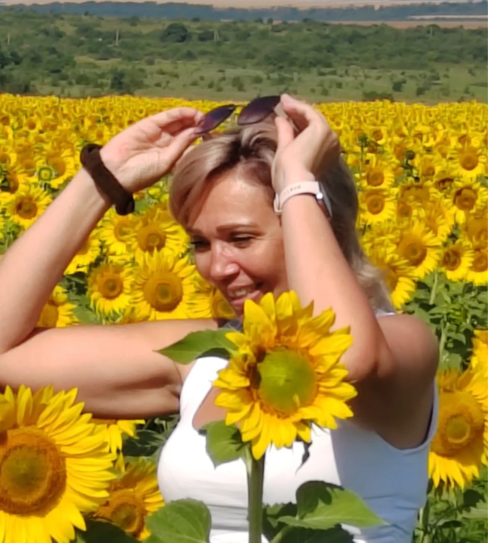 Марина Т.