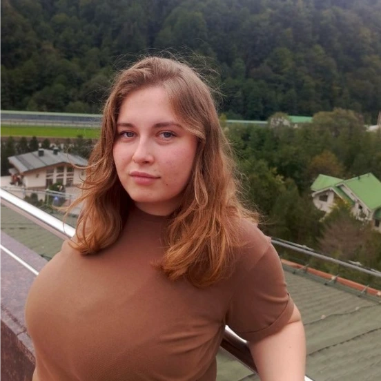 Дарья Ж.