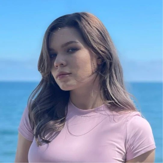 Алина С.