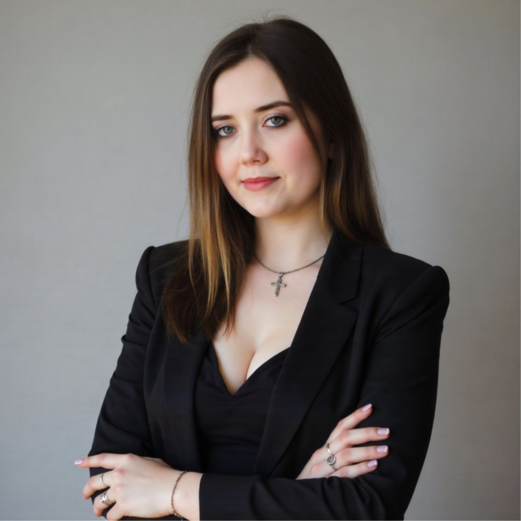 Виктория К.