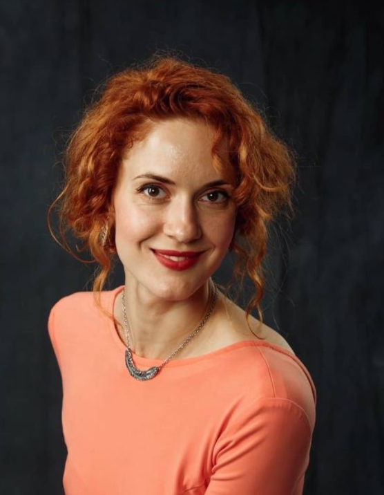 Ирина К.