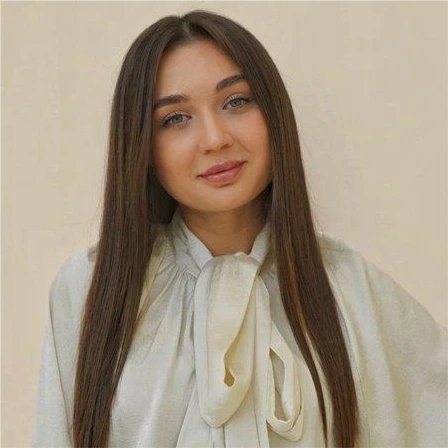 Ангелина  Б.