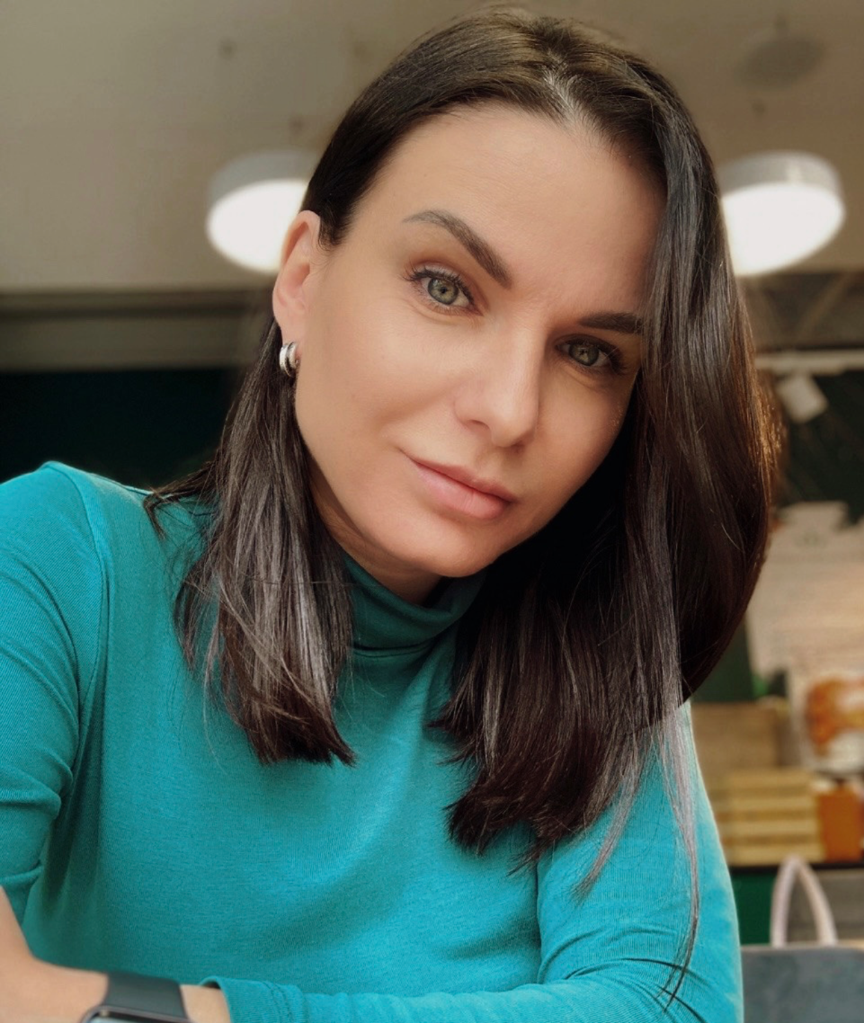 Екатерина В.