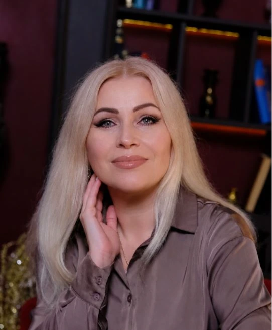 Светлана