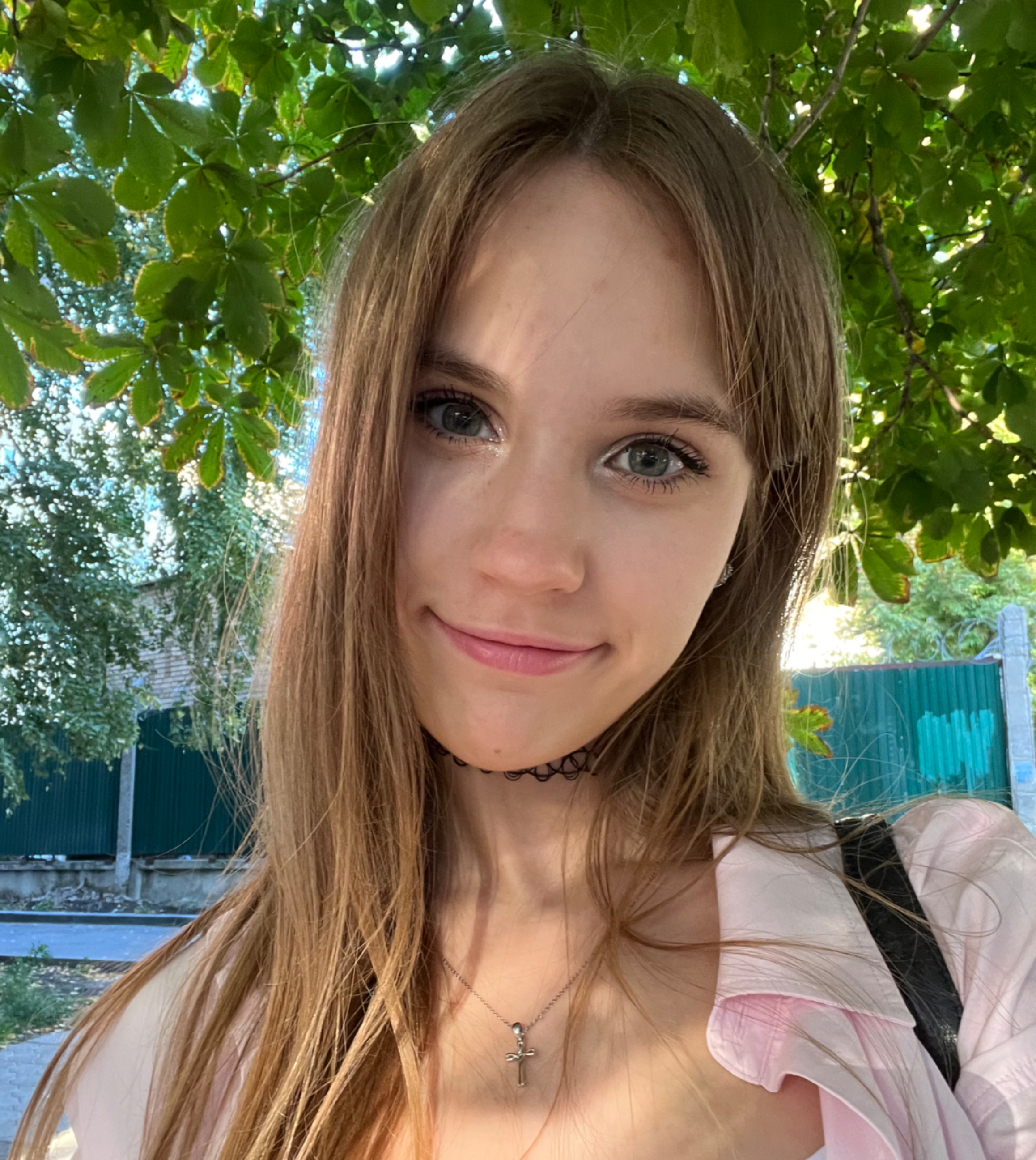 Анна Ч.