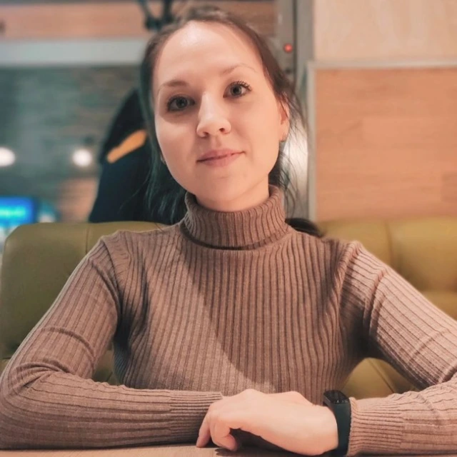 Гульназ Б.