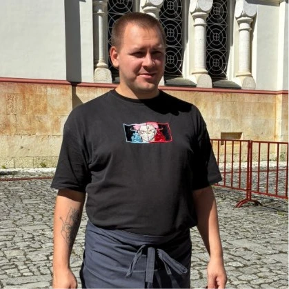 Илья П.