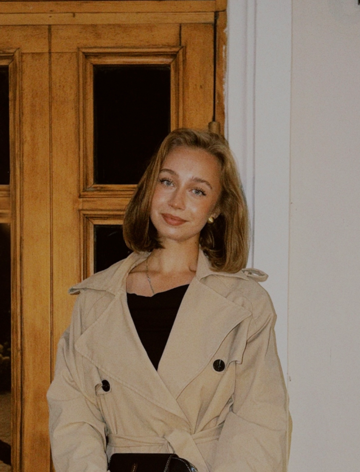 Анастасия  К.