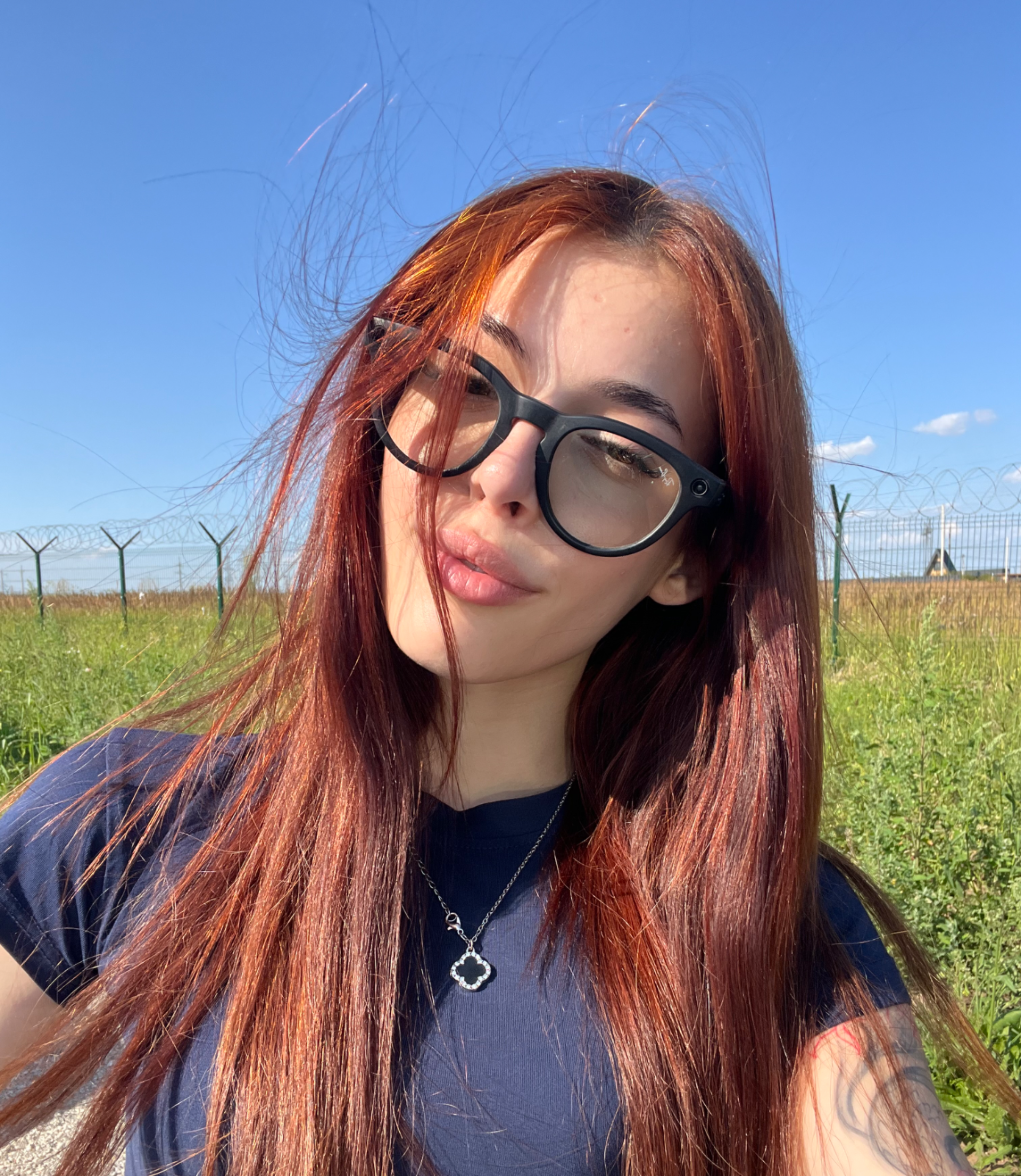 Дарья М.