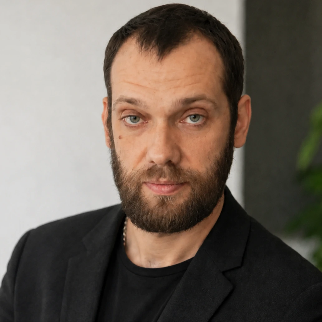 Александр Р.
